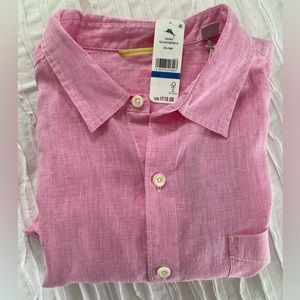 Lightweight tommy Bahama sea glass breezer